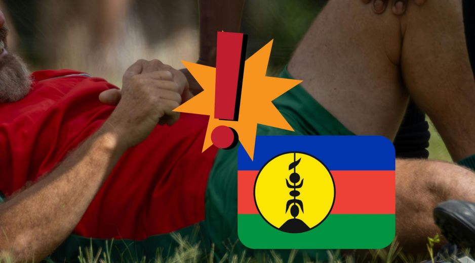 Hasta el momento, se sabe que Sabot habría caído en el autobús del equipo dentro de las instalaciones de la Academia AGA. UNSPLASH / M. Protzen