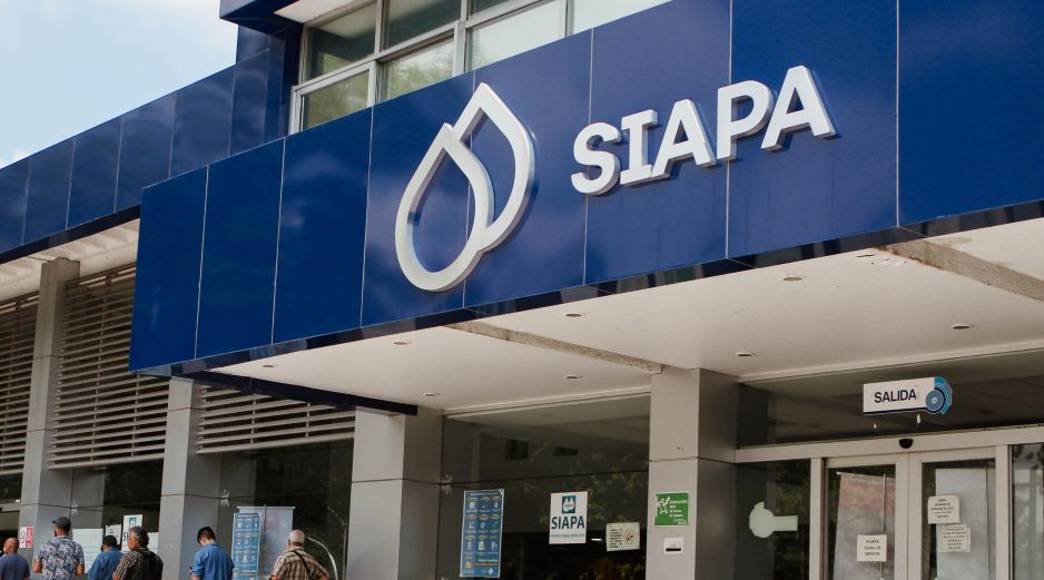 La medida correspondería a 