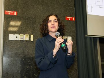 Vanessa Coppel. GENTE BIEN JALISCO / Revista del 27 de marzo 2026