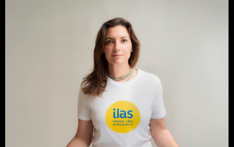 En portada: Dafna Viniegra presenta su libro 'Somos tod@s'. GENTE BIEN JALISCO / Revista del 27 de marzo 2026