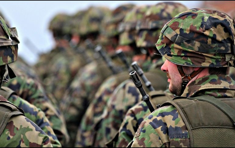 Lomelí subrayó que se trata de un proceso de adiestramiento especializado para reforzar la capacidad de reacción de las autoridades mexicanas ante posibles situaciones de crisis durante el torneo. Unsplash