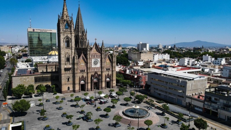 EL INFORMADOR / ARCHIVO