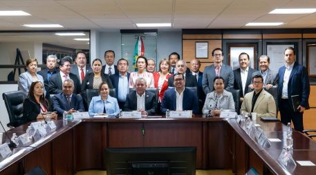 Leche para el Bienestar busca garantizar el acceso a un alimento básico de alta calidad nutricional. CORTESÍA