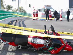 No sólo se trata de una extorsión, sino de un acto que pone en peligro la integridad de todos los involucrados. SUN/ARCHIVO