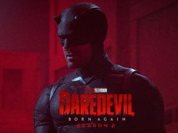 La serie estrenó su segunda temporada el 24 de marzo de 2026 en la plataforma Disney+. INSTAGRAM/@disneyplusla/ESPECIAL