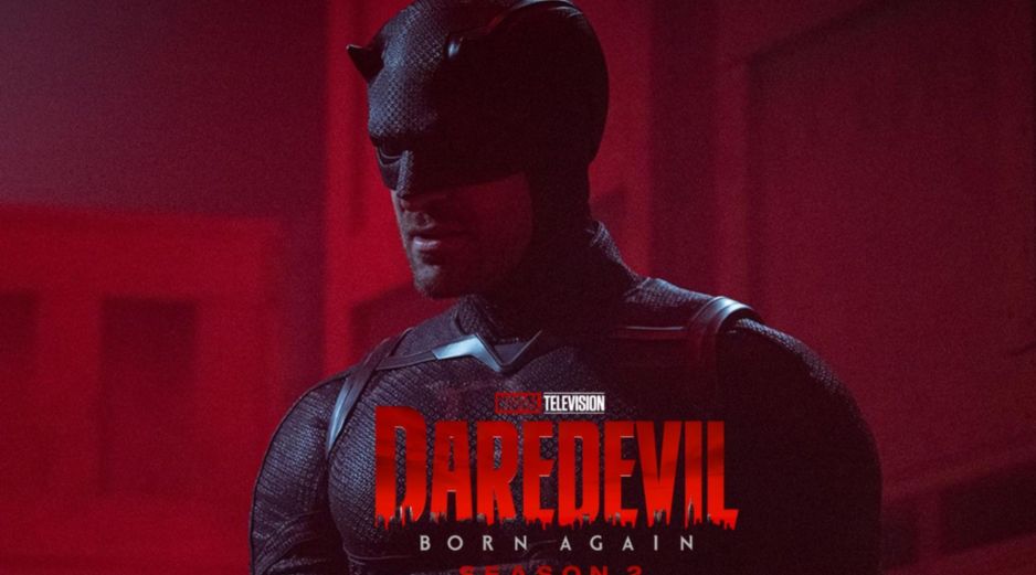 La serie estrenó su segunda temporada el 24 de marzo de 2026 en la plataforma Disney+. INSTAGRAM/@disneyplusla/ESPECIAL