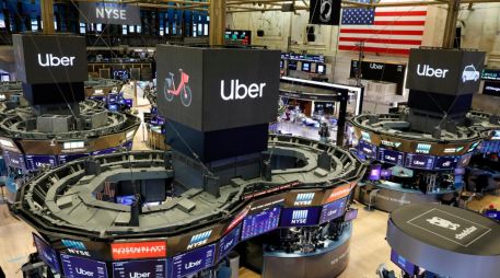 Wall Street se mantiene al pendiente de las tensiones en Medio Oriente. AP/ARCHIVO