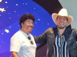 La función '50 años de hacer reír a las familias' reunirá música, comedia y guiños. EL INFORMADOR/F.SALCEDO