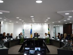 El organismo electoral estatal modificó criterios de inclusión y acciones afirmativas de cara a los próximos comicios. ESPECIAL/ IEPC.