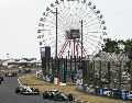 La Fórmula 1 aterriza en el emblemático Circuito de Suzuka para la tercera cita del Mundial 2026. AFP/ ARCHIVO.