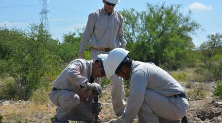 MP Federal abrió investigación y ordenó cateo realizado por Defensa y Pemex. NTX/ARACHIVO
