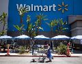 La mayor parte de la inversión de Walmart se destinará a la remodelación y mantenimiento de tiendas existentes. EFE/ARCHIVO