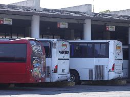 Esta acción forma parte de las estrategias federales para apoyar a la comunidad educativa y garantizar su acceso seguro y económico a los servicios de transporte. EL INFORMADOR/ARCHIVO