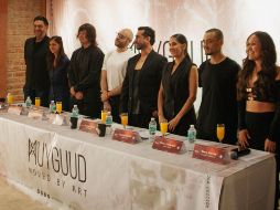 La convocatoria internacional permanecerá abierta hasta el 31 de mayo.  CORTESÍA