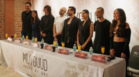 La convocatoria internacional permanecerá abierta hasta el 31 de mayo.  CORTESÍA