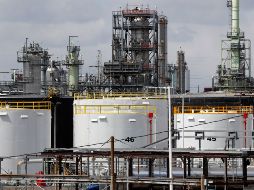 El precio del petróleo ya comenzó a tener afectaciones por la situación en Medio Oriente. AP/ARCHIVO