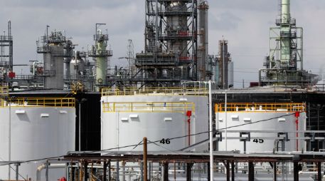 El precio del petróleo ya comenzó a tener afectaciones por la situación en Medio Oriente. AP/ARCHIVO