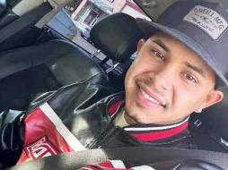 Adrián León Rengel es el primer venezolano deportado a un tercer país en reclamar una indemnización. EFE/LULAC