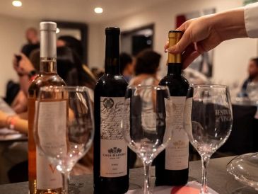 Con este tipo de eventos se busca promover e incrementar el turismo local, nacional y extranjero. CORTESÍA