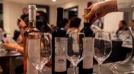 Con este tipo de eventos se busca promover e incrementar el turismo local, nacional y extranjero. CORTESÍA