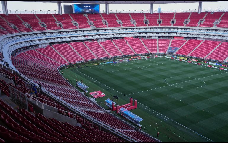 La FIFA optó por un esquema accesible para esta fase, permitiendo además la compra de hasta 10 boletos por persona. IMAGO7.