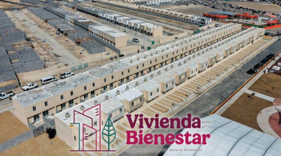 El programa no requiere un pago de contado; ofrece esquemas de financiamiento accesibles. X/@GobiernoMX