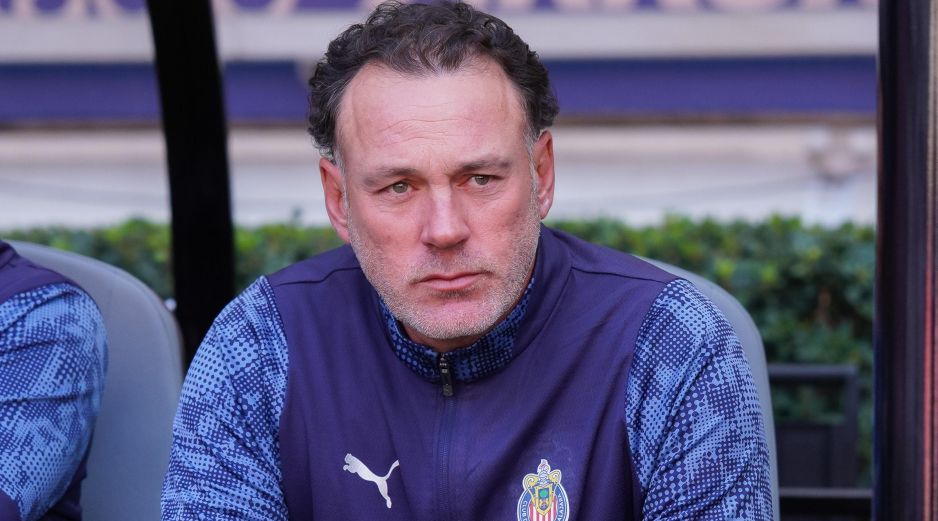 Su debut representaría una apuesta importante de Milito, especialmente considerando que el jugador aún se encuentra en proceso de adaptación. IMAGO7