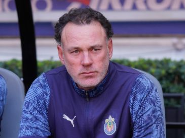 Su debut representaría una apuesta importante de Milito, especialmente considerando que el jugador aún se encuentra en proceso de adaptación. IMAGO7