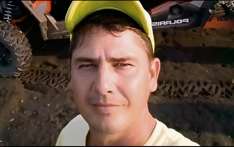 El empresario colimense había sido privado de la libertad el 13 de marzo. ESPECIAL