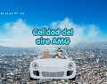 Este jueves 26 de marzo, SEMADET registra mala calidad de aire en Miravalle con 104 puntos IMECA. EL INFORMADOR / ARCHIVO