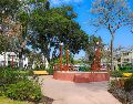 Uno de los lugares “más simbólicos” de Guadalajara, según lo calificó la presidenta municipal, Verónica Delgadillo, reabrió para convertirse en un espacio público para toda el AMG. EL INFORMADOR/ A. Navarro