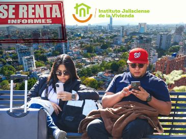 ¡Que no se te pase la fecha! En este día abren los registros al programa "Mi Primera Renta" en Jalisco. EL INFORMADOR / ARCHIVO
