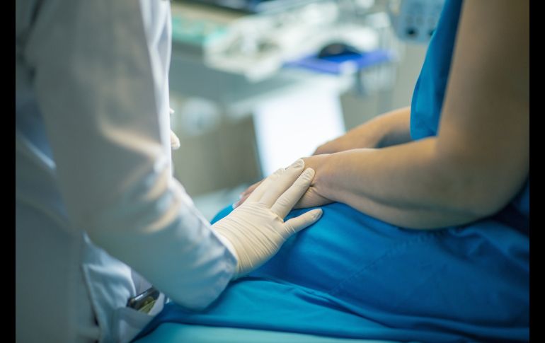 Medios oficiales de España confirmaron que Noelia Castillo Ramos recibió la eutanasia este jueves a las 18:00 hora local en un hospital de Barcelona. ESPECIAL/PIXABAY