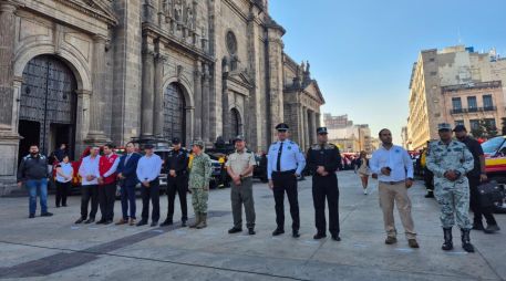 El operativo de Semana Santa en Jalisco busca prevenir accidentes y garantizar viajes seguros para las familias. EL INFORMADOR/R.BOBADILLA