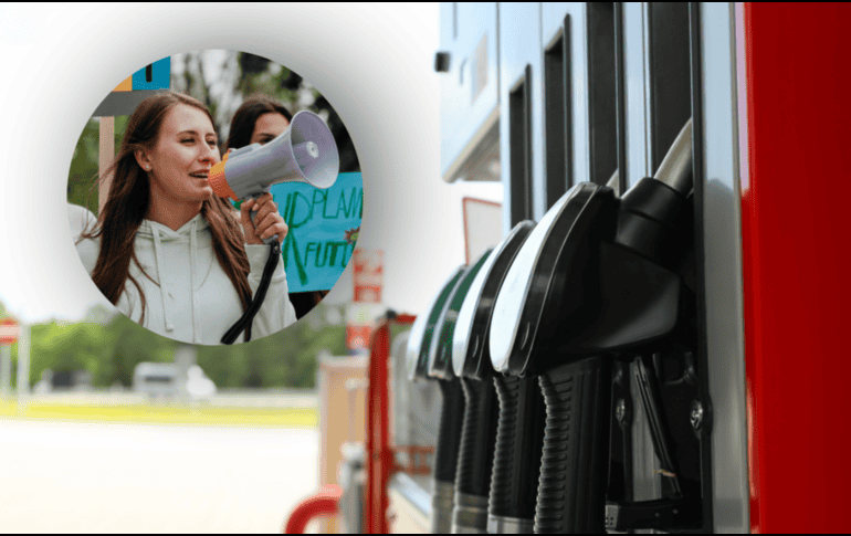 La protesta contempla concentraciones pacíficas en distintos puntos del país. CANVA/ESPECIAL