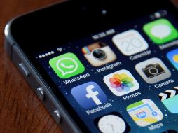 Con WhatsApp Business podrás descansar sin descuidar a tus clientes en caso de que tengas un emprendimiento. EFE/ARCHIVO