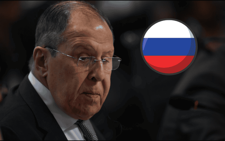 A pesar de que el gobierno ruso considera los ataques contra Irán como una violación al derecho internacional, justifican sus acciones rusas en Ucrania alegando que estos han violado todo los acuerdos posibles con la ayuda de sus protectores occidentales. EFE/ARCHIVO CANVA