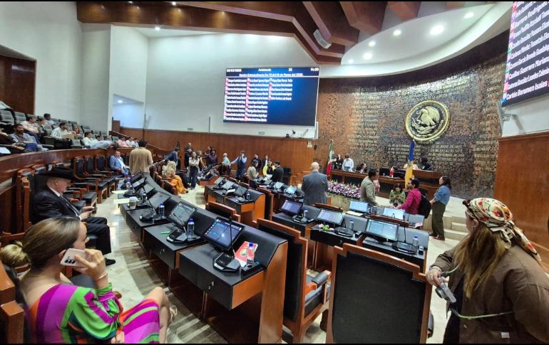 El municipio de Bolaños será el primero en todo Jalisco que cambiará su régimen de gobierno. EL INFORMADOR / M. Hernández