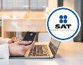 El SAT analiza la coherencia entre los ingresos declarados y los movimientos bancarios. UNSPLASH.