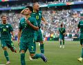 Bolivia sueña con la clasificación al Mundial 2026 y la buscará el próximo martes en el mismo escenario, ahora frente a Irak. SUN/ D. SÁNCHEZ.