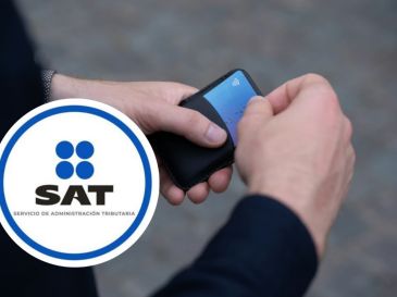 El SAT cuenta con atribuciones legales para ejecutar este tipo de sanciones en cualquier institución bancaria que opere en territorio nacional. UNSPLASH.