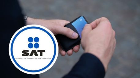 El SAT cuenta con atribuciones legales para ejecutar este tipo de sanciones en cualquier institución bancaria que opere en territorio nacional. UNSPLASH.