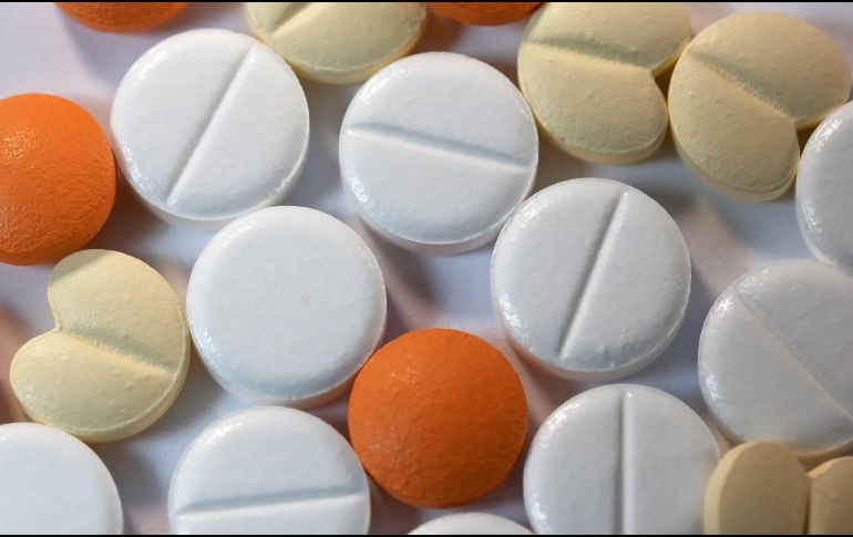 La Cofepris alertó acerca de la falsificación de los medicamentos Tagrisso y Ozempic. ESPECIAL/PIXABAY