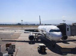 Volaris incrementa su participación en el occidente de México. EL INFORMADOR/J. Acosta