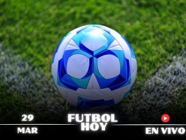 La programación diaria incluye partidos que pueden verse en televisión abierta, otros en restringida y algunos a través de streaming. IMAGO7