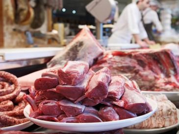 La gastronomía mexicana es un reflejo de las tradiciones religiosas que han marcado el curso de su historia. Pixabay