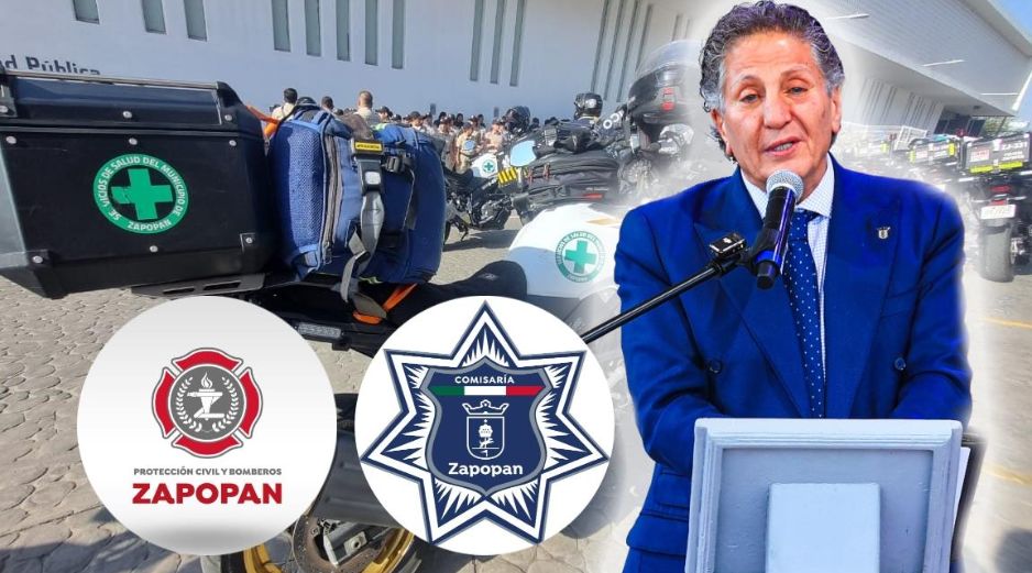 Frangie Saade confirmó que la intención es brindar seguridad, tranquilidad y apoyo para las y los visitantes, así como a residentes durante este periodo vacacional. ESPECIAL