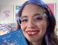 Vania Bachur. ESPECIAL/PENGUIN RANDOM HOUSE.