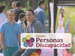 Considera que el trámite para este 28 y 29 de marzo para la Pensión del Bienestar para Personas con Discapacidad deberá realizarse en los Módulos de Bienestar de tu ciudad. EL INFORMADOR/ARCHIVO