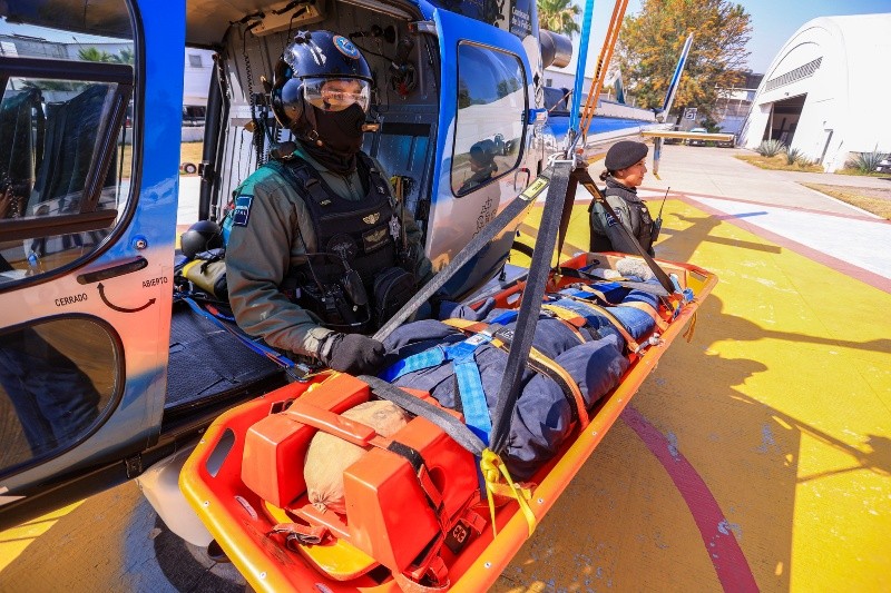 EL INFORMADOR / J. ACOSTA &nbsp;